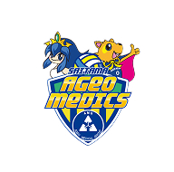 埼玉上尾メディックス