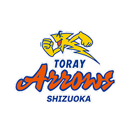 東レアローズ静岡