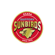 サントリーサンバーズ大阪