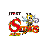 ジェイテクトSTINGS愛知