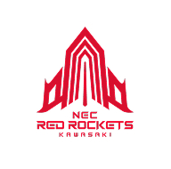 NECレッドロケッツ川崎